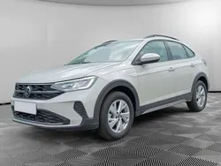 Beige Neu 2024 VW Taigo Life SUV | 20.990 € (Guter Preis)