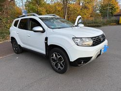 Weiß Gebraucht 2018 Dacia Duster SUV | 7.999 € (Fairer Preis)