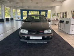 Black magic perleffekt Gebraucht 1997 VW Golf III GTI Limousine | 19.900 €