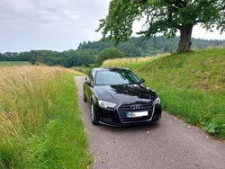 Schwarz Gebraucht 2019 Audi A3 Sportback Kombi | 15.800 € (Fairer Preis)