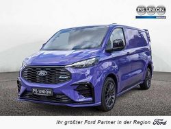 Violett Neu 2025 Ford Transit Custom Van | 61.490 €