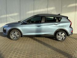 Meta blue Neu 2025 Hyundai Bayon SUV | 24.000 € (Fairer Preis)