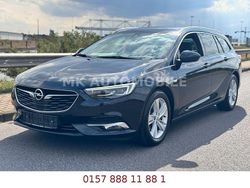 Blau Gebraucht 2019 Opel Insignia Business Innovation Kombi | 11.500 € (Superpreis)