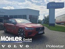 Gebraucht 2024 Volvo V60 Kombi | 47.320 €