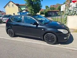 Schwarz Gebraucht 2008 Hyundai i30 Limousine | 1.650 € (Superpreis)