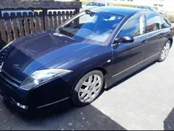 Grau Gebraucht 2006 Citroën C6 Exclusive Limousine | 3.950 € (Superpreis)