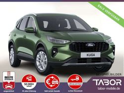Grün (bursting green) Neu 2025 Ford Kuga Titanium SUV | 28.750 € (Superpreis)