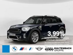 Schwarz Gebraucht 2022 Mini Cooper S Countryman Classic SUV | 28.890 € (Fairer Preis)
