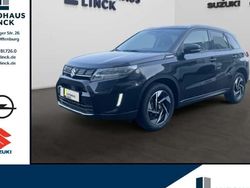 Schwarz Neu 2025 Suzuki Vitara Comfort+ SUV | 28.488 € (Etwas zu teuer)