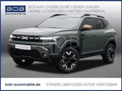 Safarigrüngrau Neu 2025 Dacia Duster Extreme SUV | 31.570 € (Teuer)
