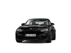 Gebraucht 2025 BMW M2 Competition Edition Coupé | 47.995 €