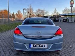 Gebraucht 2006 Opel Astra Cabriolet Cosmo Cabrio | 1.650 € (Superpreis)