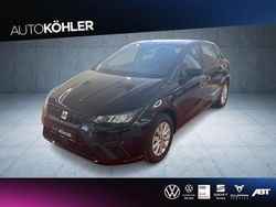 Schwarz Gebraucht 2025 Seat Ibiza Style Limousine | 20.990 € (Fairer Preis)