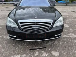 Schwarz Gebraucht 2012 Mercedes S350 Limousine | 17.200 € (Guter Preis)
