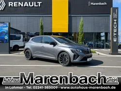 Grau Neu 2025 Renault Clio V Esprit Alpine Limousine | 23.870 € (Teuer)
