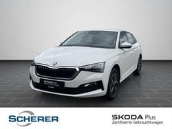 Weiß Gebraucht 2020 Skoda Scala Drive Kleinwagen | 14.480 € (Guter Preis)