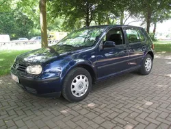 VW Golf IV