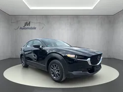 Schwarz Gebraucht 2021 Mazda CX-30 SUV | 18.490 € (Superpreis)