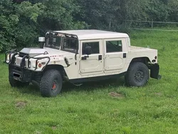 Beige Gebraucht 1997 Hummer H1 SUV | 79.500 €