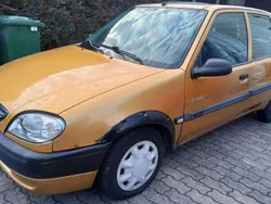 Gebraucht 2000 Citroën Saxo Kleinwagen | 1.000 € (Fairer Preis)