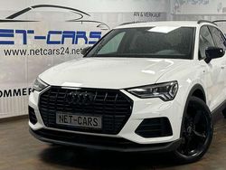 Weiß Gebraucht 2019 Audi Q3 Black Edition SUV | 22.800 € (Fairer Preis)