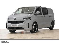 Grau Neu 2025 VW Transporter Van | 72.980 €