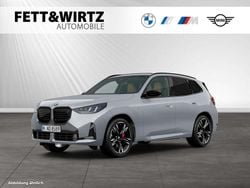 Brooklyn grau metallic Gebraucht 2024 BMW X3 Performance SUV | 76.990 € (Superpreis)