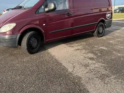 Gebraucht 2006 Mercedes Vito Van / Kleinbus | 5.300 €