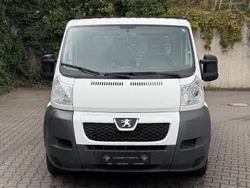 Weiß Gebraucht 2014 Peugeot Boxer Van | 7.499 € (Superpreis)