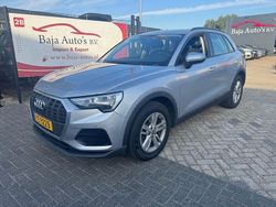 Silber Gebraucht 2020 Audi Q3 SUV | 22.989 € (Fairer Preis)