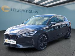 Schwarz Gebraucht 2024 Cupra Leon Kleinwagen | 36.449 € (Fairer Preis)
