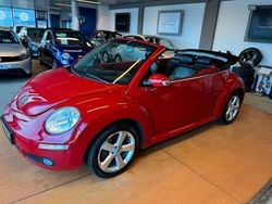 Rot Gebraucht 2006 VW Beetle Cabrio | 5.290 € (Fairer Preis)