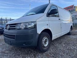 Weiß Gebraucht 2013 VW Transporter Van | 4.900 €