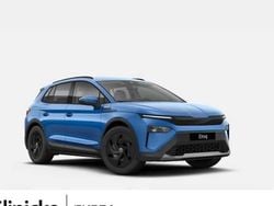 Weiß Neu 2025 Skoda Elroq Tour SUV | 29.930 € (Superpreis)