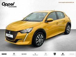 Gebraucht 2021 Peugeot e-208 Active Kleinwagen | 14.950 € (Fairer Preis)