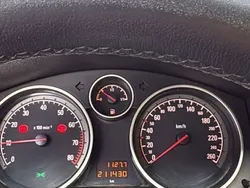 Silber Gebraucht 2007 Opel Astra Cabriolet Cosmo Cabrio | 1.900 € (Guter Preis)