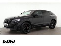 Schwarz Neu 2025 Audi Q8 Sport SUV | 101.980 € (Guter Preis)