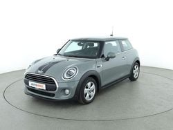 Grau Gebraucht 2018 Mini ONE Kleinwagen | 13.490 € (Fairer Preis)