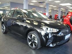 Schwarz Gebraucht 2023 Opel Corsa-e Elegance Kleinwagen | 15.980 € (Guter Preis)