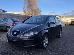 Grau Gebraucht 2006 Seat Altea Fresh Kleinwagen | 2.150 € (Fairer Preis)
