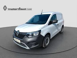 Weiss Gebraucht 2022 Renault Rapid | 23.489 €