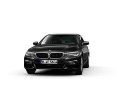 Gebraucht 2025 BMW 540 Efficient Dynamics Kombi | 38.490 €