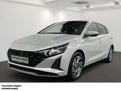 Grau Neu 2025 Hyundai i20 Trend Limousine | 22.280 € (Fairer Preis)