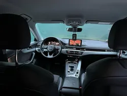 Schwarz Gebraucht 2017 Audi A5 Coupé | 16.800 € (Fairer Preis)