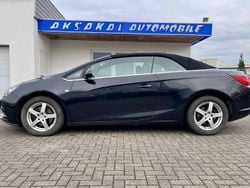 Schwarz Gebraucht 2014 Opel Cascada Innovation Cabrio | 6.950 € (Superpreis)