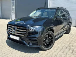 Schwarz Gebraucht 2025 Mercedes GLS450 AMG SUV | 131.900 € (Fairer Preis)