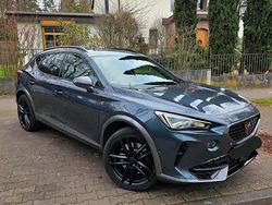 Grau Gebraucht 2020 Cupra Formentor VZ SUV | 24.000 € (Superpreis)