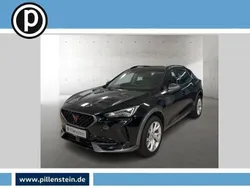 Schwarz Gebraucht 2022 Cupra Formentor SUV | 26.406 € (Fairer Preis)
