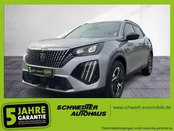 Lack grau artense/typ aussenve Gebraucht 2024 Peugeot 2008 Allure SUV | 20.990 € (Fairer Preis)