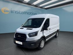 Weiß Gebraucht 2025 Ford Transit Limousine | 38.249 €